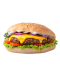 CHEESEBURGER