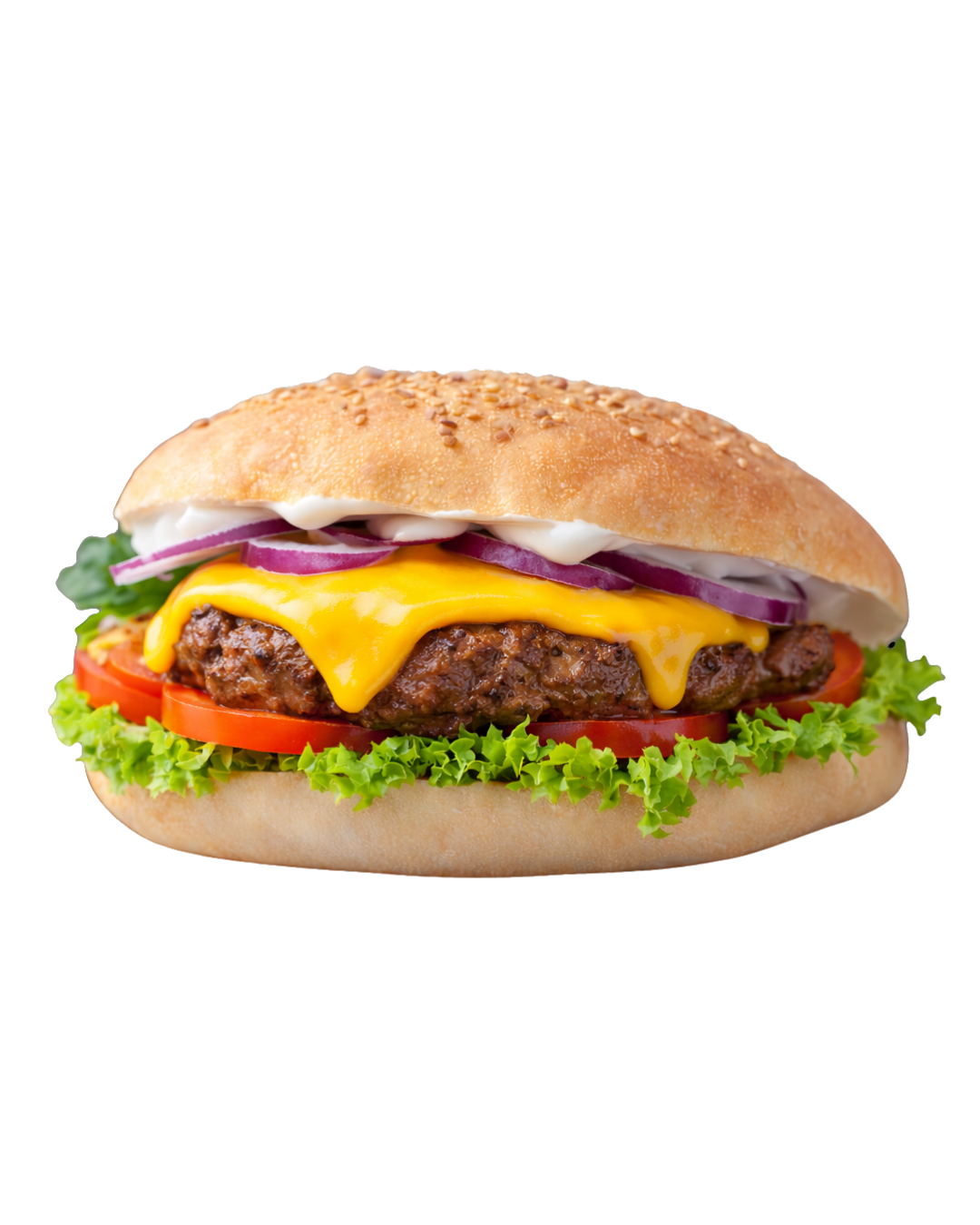 CHEESEBURGER