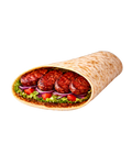 DURUM-SUCUK (Saucisse turque)