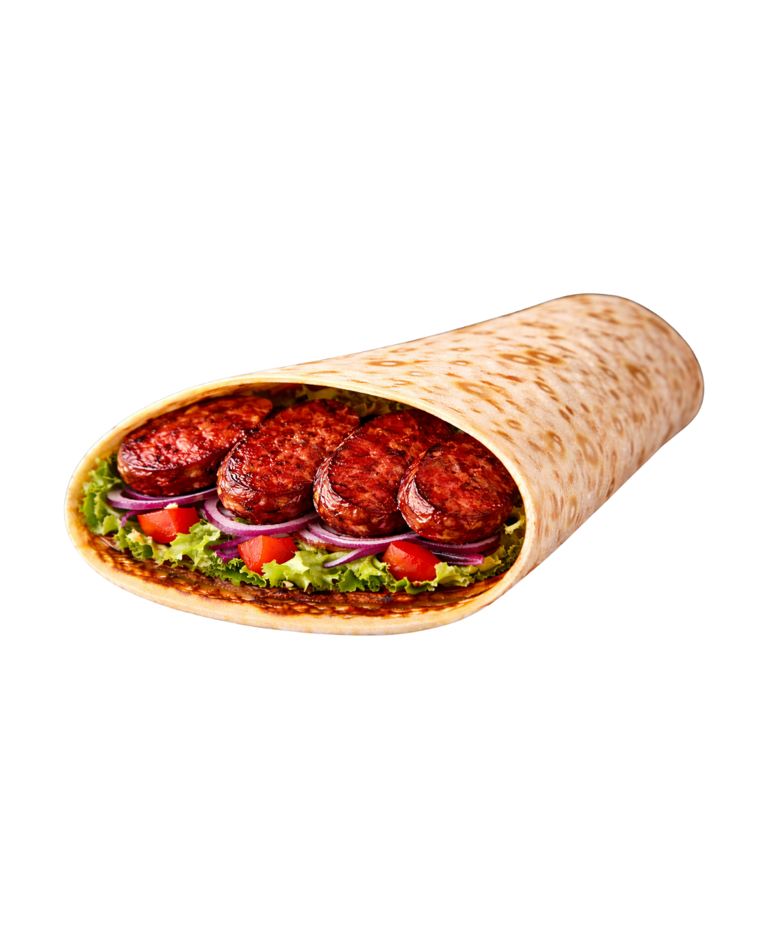 DURUM-SUCUK (Saucisse turque)