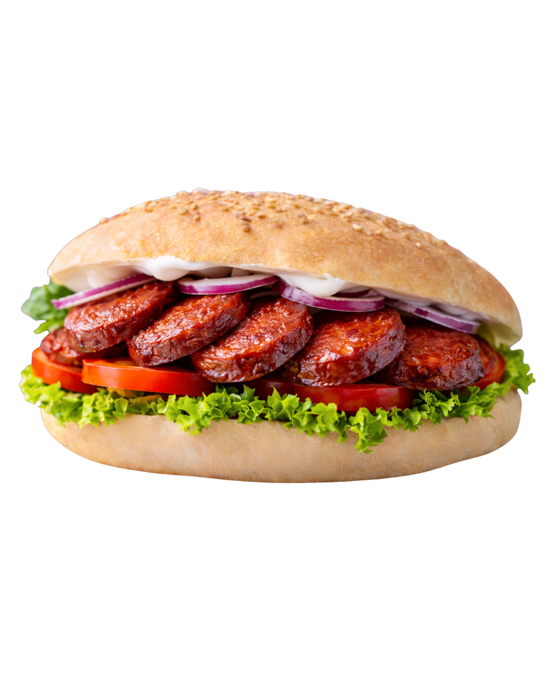 SUCUK (Saucisse turque)